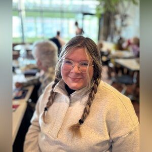 Meet your Posher, Tegan